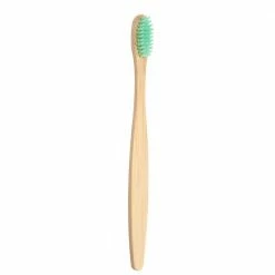 Kinky Cloth Bamboo Eco Colors Tooth Brush Gifts