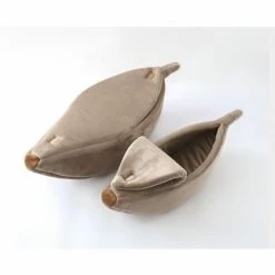 Kinky Cloth Kawaii Banana Pet Bed 34 Kinky Cloth Kawaii Banana Pet Bed