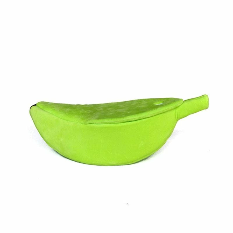 Kinky Cloth Kawaii Banana Pet Bed 24 Kinky Cloth Kawaii Banana Pet Bed