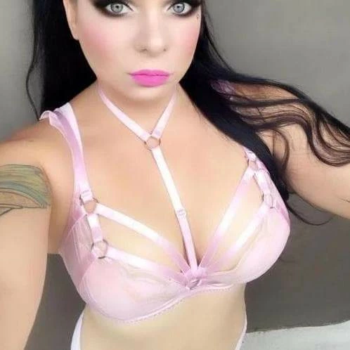 Kinky Cloth BDSM Bra Harness 3 Kinky Cloth BDSM Bra Harness