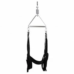 Kinky Cloth BDSM Hanging Lover Swing Chair