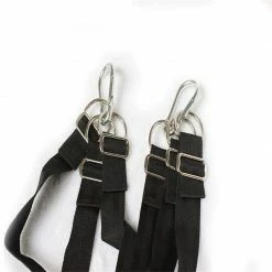 Kinky Cloth BDSM Hanging Lover Swing Chair 10 Kinky Cloth BDSM Hanging Lover Swing Chair