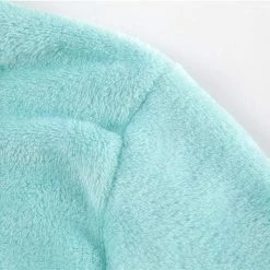 Kinky Cloth Bear Ears Sweatshirt Hoodie