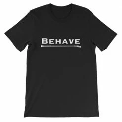 Kinky Cloth BDSM Behave Whip Top