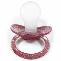 Kinky Cloth Big Baby Adult Pacifier