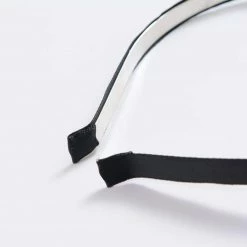 Kinky Cloth DDLG - Daddy / Little Big Bow Headband