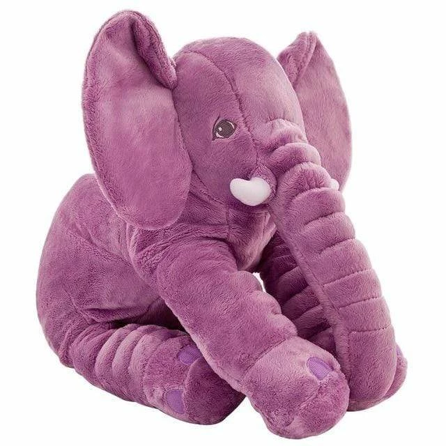 Kinky Cloth Big Elephant Stuffie 2 Kinky Cloth Big Elephant Stuffie
