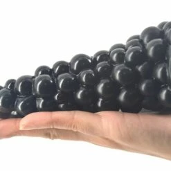 Kinky Cloth Big Grape Beads Dildo 13 Kinky Cloth Big Grape Beads Dildo