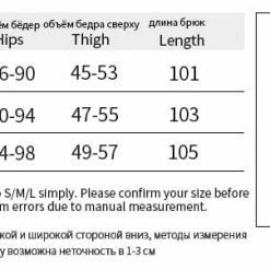 Kinky Cloth Cosplay Black Flared See Through Pants