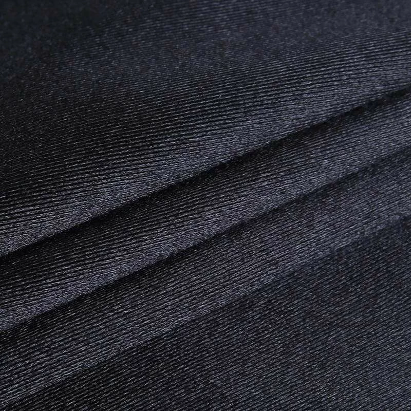 Kinky Cloth Raves & Festivals Black Spaghetti Strap Bodysuit 8 Kinky Cloth Raves & Festivals Black Spaghetti Strap Bodysuit