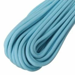 Kinky Cloth Raves & Festivals Blacklight Glow In The Dark Bondage Shibari UV Paracord Rope