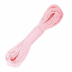 Kinky Cloth Raves & Festivals Blacklight Glow In The Dark Bondage Shibari UV Paracord Rope