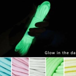 Kinky Cloth Sales 2022 35 Kinky Cloth Raves & Festivals Blacklight Glow In The Dark Bondage Shibari UV Paracord Rope