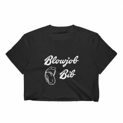 Kinky Cloth Blowjob Bib Top 12 Kinky Cloth Blowjob Bib Top