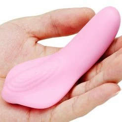Kinky Cloth Lingerie & Panties Bluetooth Remote Vibrating Panties
