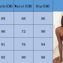 Kinky Cloth Bodycon Bandage Mini Dress