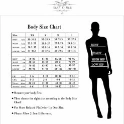 Kinky Cloth Bodycon Slim Pencil Bandage Skirts