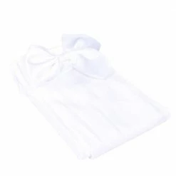 Kinky Cloth Bow Peep Long Stockings DDLG - Daddy / Little