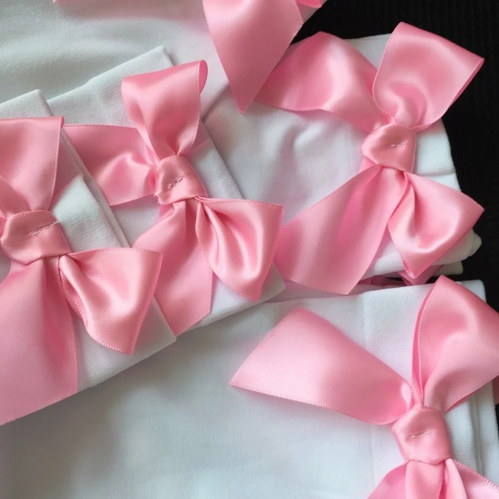 Kinky Cloth Bow Thigh High Stockings DDLG - Daddy / Little 7 Kinky Cloth Bow Thigh High Stockings DDLG - Daddy / Little