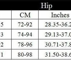 Kinky Cloth Bow Tie Leggings