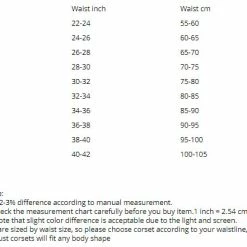 Kinky Cloth Brocade Corset Lace Up With Sleeves Plus Size