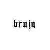 Kinky Cloth Bruja Sticker