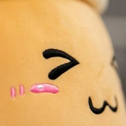 Kinky Cloth Kawaii Bubble Boba Tea Stuffie