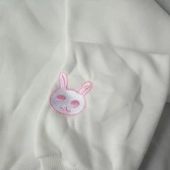 Kinky Cloth Bunny Ears Hoodie 28 Kinky Cloth Bunny Ears Hoodie