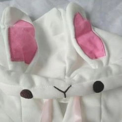 Kinky Cloth Bunny Ears Hoodie 26 Kinky Cloth Bunny Ears Hoodie