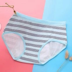Kinky Cloth Bunny Heart Panties DDLG - Daddy / Little