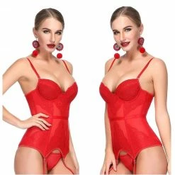 Kinky Cloth Lace Bustier Corset Lingerie Goth 21 Kinky Cloth Lace Bustier Corset Lingerie Goth