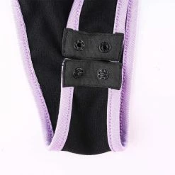 Kinky Cloth Onesies & Bodysuits Butterfly Patchwork Bodysuit 23 Kinky Cloth Onesies & Bodysuits Butterfly Patchwork Bodysuit