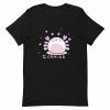 Kinky Cloth Cancer Pastel T-Shirt