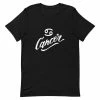 Kinky Cloth Astrology Cancer T-Shirt