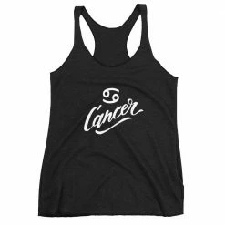 Kinky Cloth Cancer Tank Top