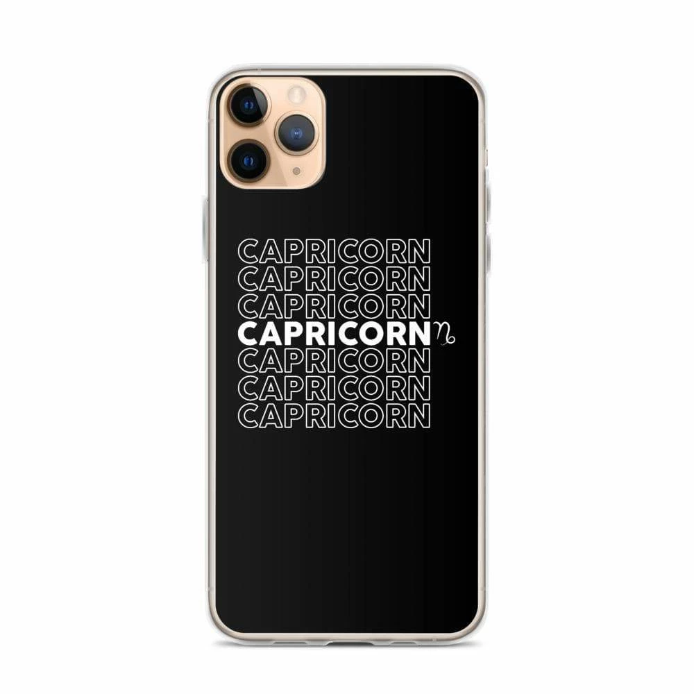 Kinky Cloth Capricorn IPhone Case Astrology 5 Kinky Cloth Capricorn IPhone Case Astrology