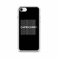 Kinky Cloth Capricorn IPhone Case Astrology 34 Kinky Cloth Capricorn IPhone Case Astrology