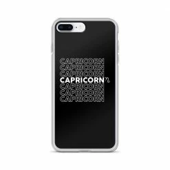Kinky Cloth Capricorn IPhone Case Astrology 32 Kinky Cloth Capricorn IPhone Case Astrology