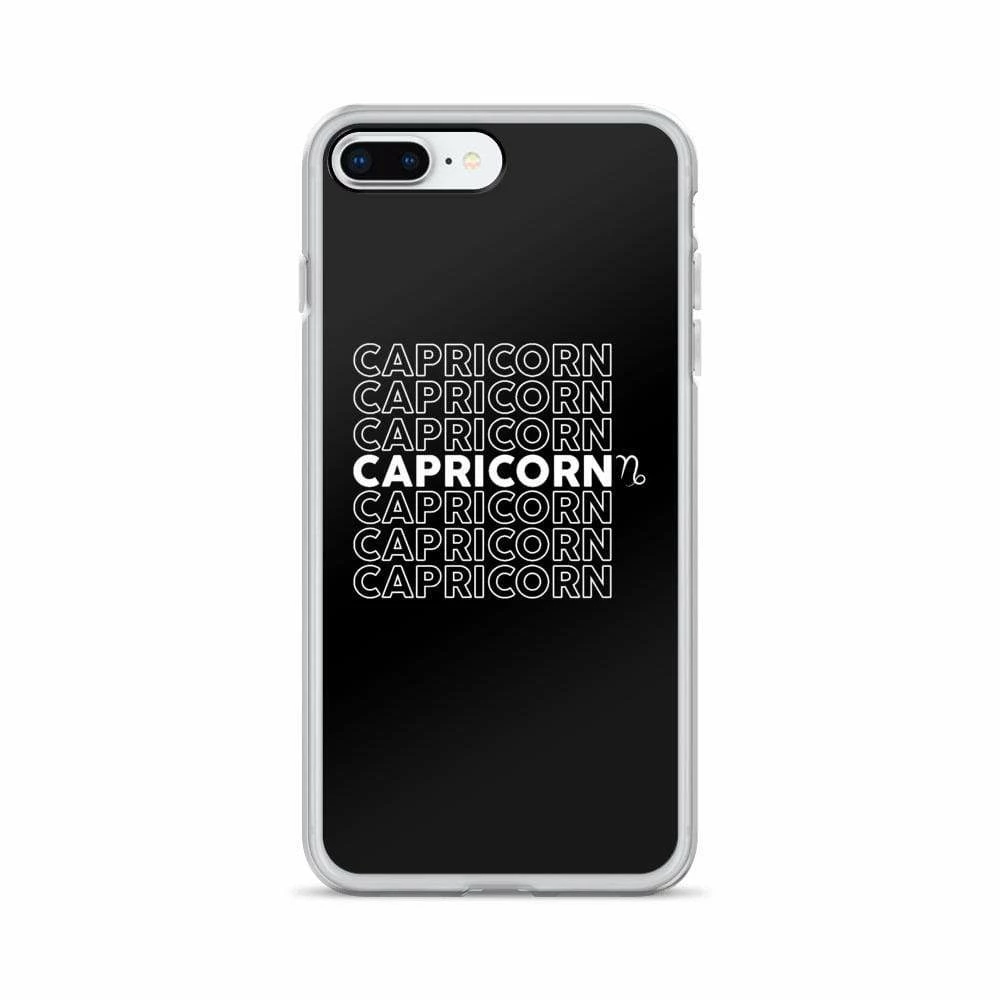 Kinky Cloth Capricorn IPhone Case Astrology 9 Kinky Cloth Capricorn IPhone Case Astrology