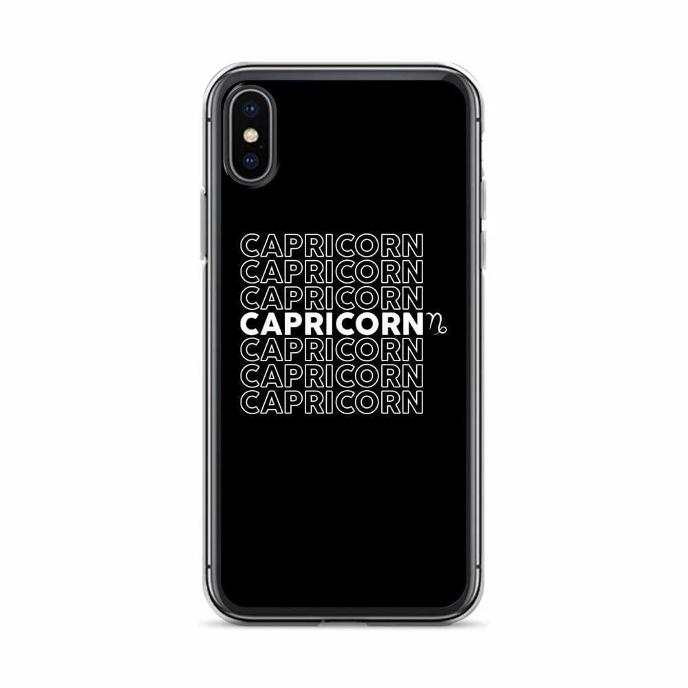 Kinky Cloth Capricorn IPhone Case Astrology 13 Kinky Cloth Capricorn IPhone Case Astrology