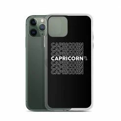 Kinky Cloth Capricorn IPhone Case Astrology 27 Kinky Cloth Capricorn IPhone Case Astrology