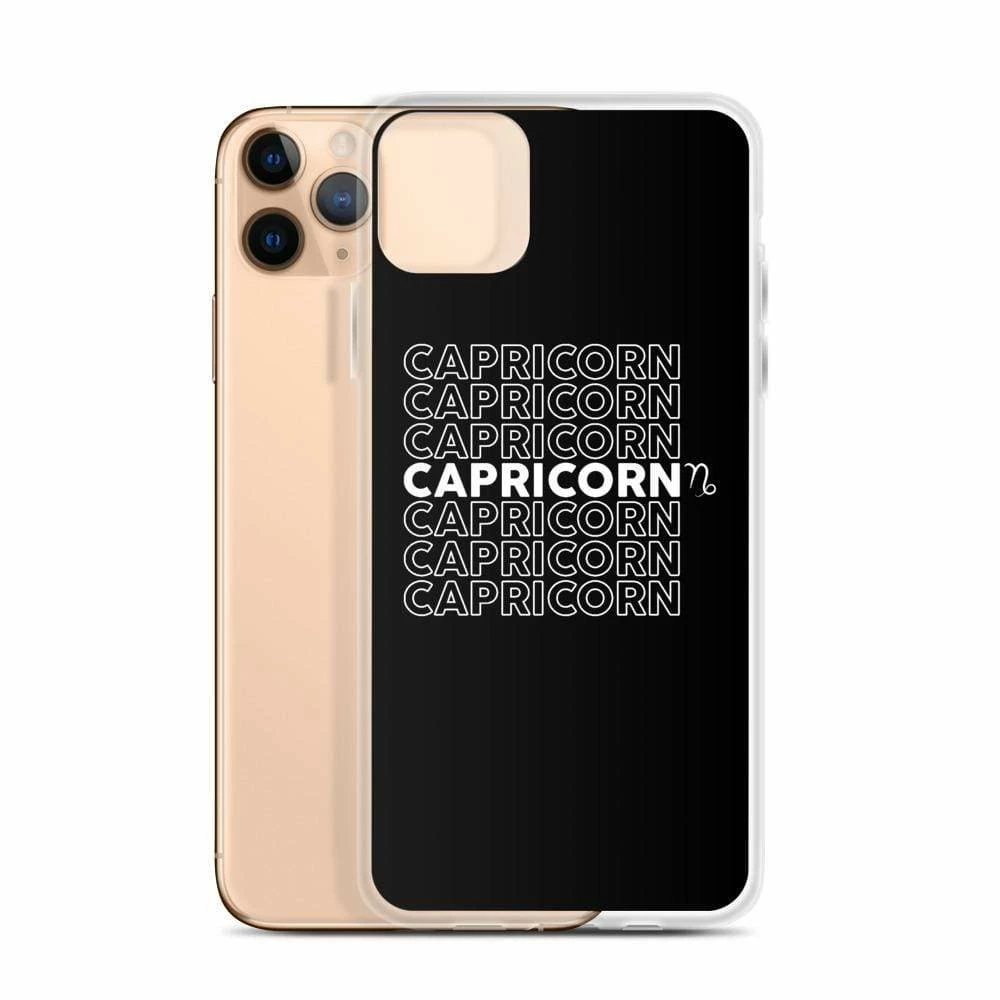 Kinky Cloth Capricorn IPhone Case Astrology 6 Kinky Cloth Capricorn IPhone Case Astrology
