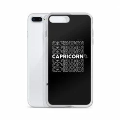 Kinky Cloth Capricorn IPhone Case Astrology 33 Kinky Cloth Capricorn IPhone Case Astrology