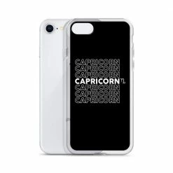 Kinky Cloth Capricorn IPhone Case Astrology 35 Kinky Cloth Capricorn IPhone Case Astrology