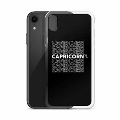 Kinky Cloth Capricorn IPhone Case Astrology 41 Kinky Cloth Capricorn IPhone Case Astrology