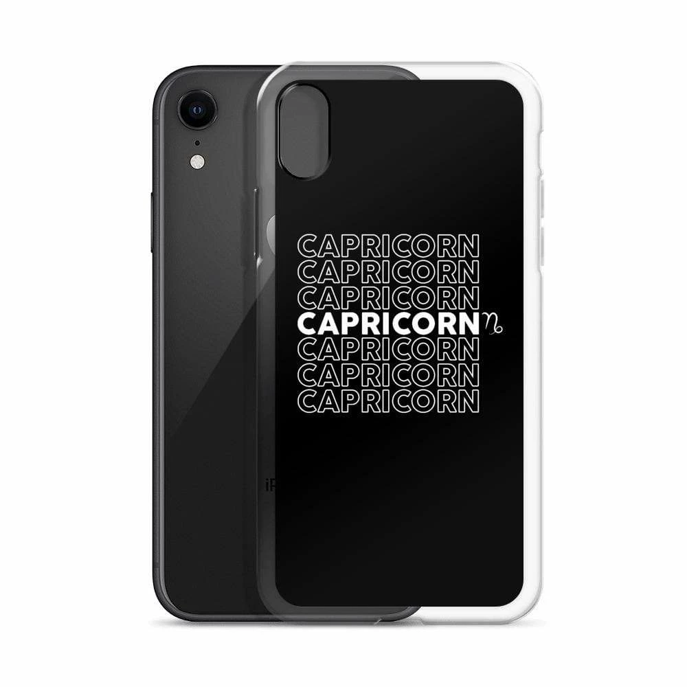 Kinky Cloth Capricorn IPhone Case Astrology 18 Kinky Cloth Capricorn IPhone Case Astrology