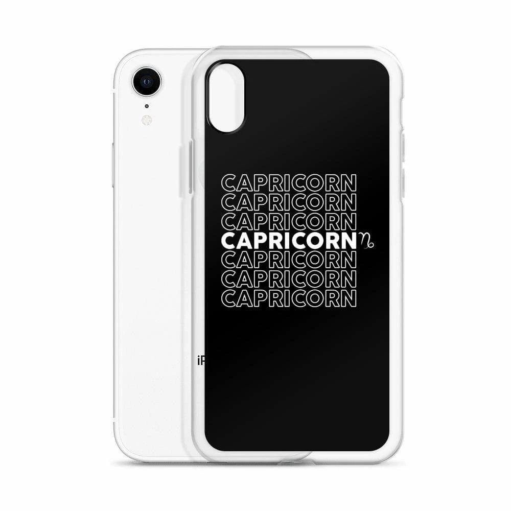 Kinky Cloth Capricorn IPhone Case Astrology 20 Kinky Cloth Capricorn IPhone Case Astrology