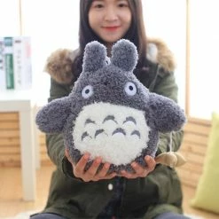 Kinky Cloth DDLG - Daddy / Little Cartoon Totoro Stuffie
