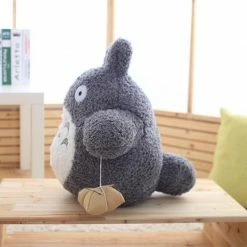 Kinky Cloth DDLG - Daddy / Little Cartoon Totoro Stuffie