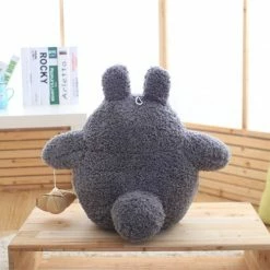 Kinky Cloth DDLG - Daddy / Little Cartoon Totoro Stuffie